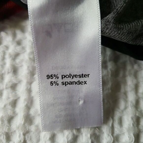 Studio Y Tank Top Black Red Maroon Floral Feminine USA Y2k 90's Women's Size S - Picture 7 of 11